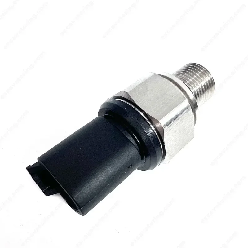 Sensor de alta pressão para escavadeira Komatsu, PC200-8 Acessórios, 7861-93-1650, 7861-93-1651