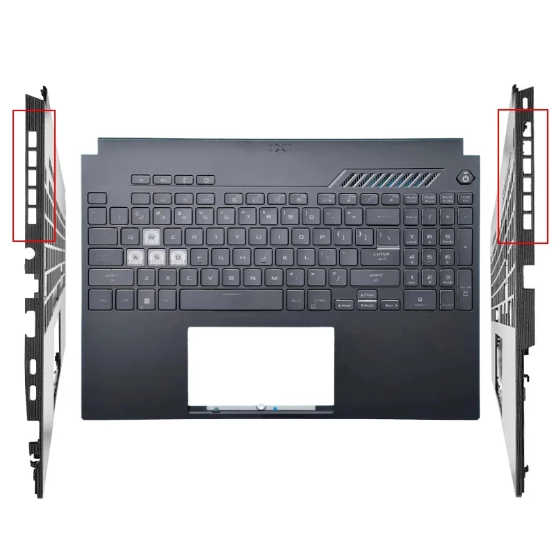 ASUS TUF 게이밍 FX507 FA507 FX517 - Gaming Keyboard Top 리뷰 및 가격