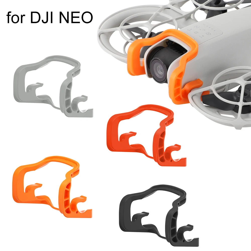 

New Gimbal Bumper For DJI Neo Protective Bar Anti-Collision Bumper Guards Protect Bar Camera Guard For DJI Neo Drone Accessories