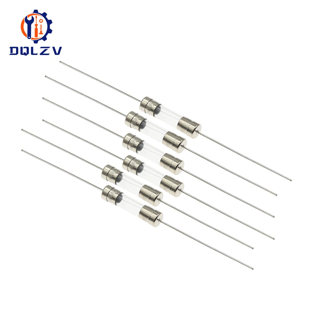 Glass Fuses Kit Ass…