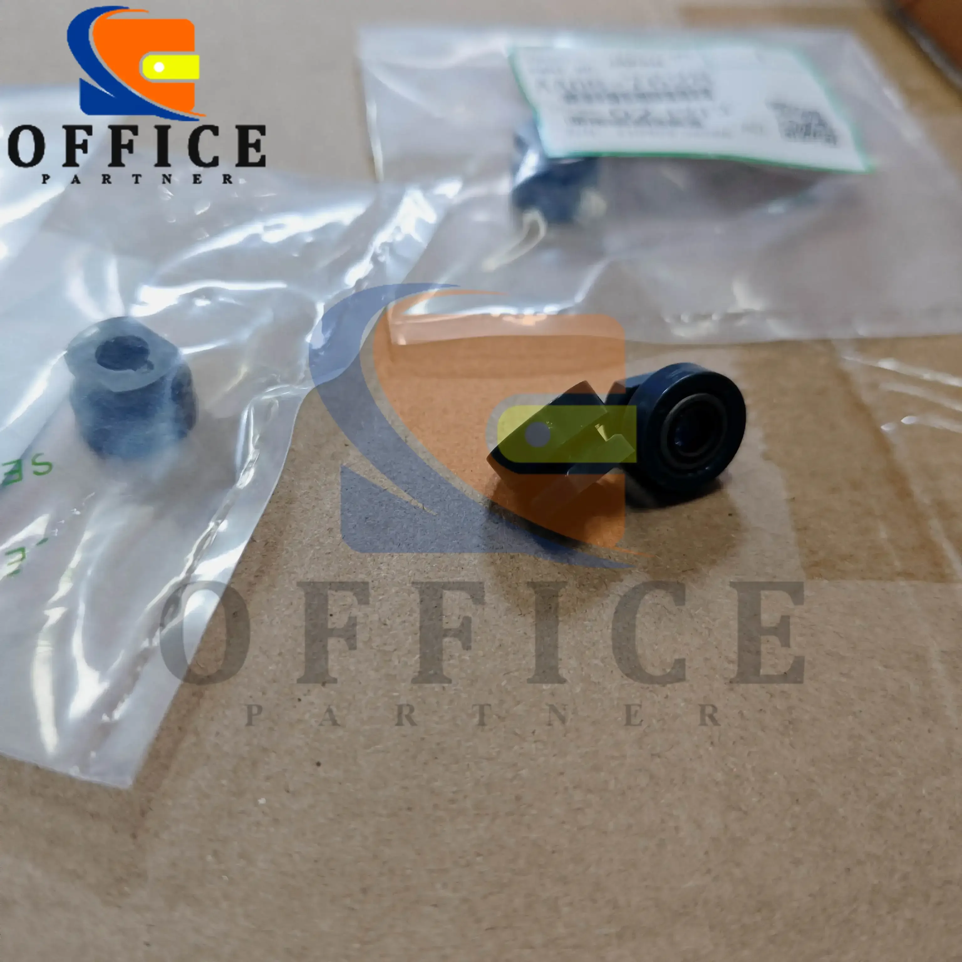 12PC Original New AA08-7628 Developer Unit Bushing suitable for Ricoh AF 1015 2020 1113 1115 1018 2015 2018 220 270 1600 2000 Co
