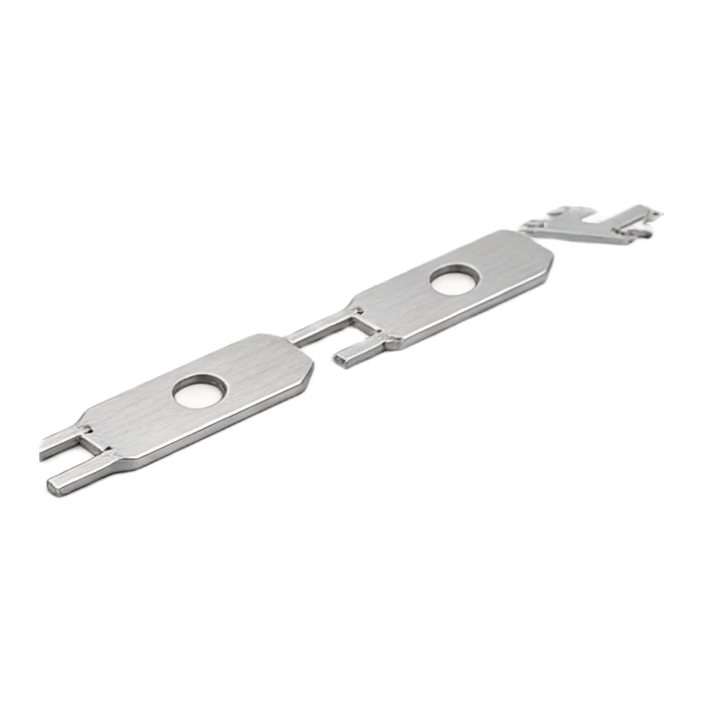 For Aluminum Alloy Rails Electrical Safety Washer Stainless Steel Washer For Solar Adaptable To Various Systems Easy To Install