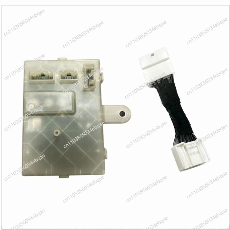 

Модуль управления зарядным портом для Tesla MODEL3/Y 109275533D 109 2755-33 - D