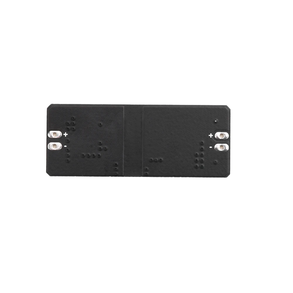 DC-DC 5W Wandler Isoliertes Leistungsmodul Breiter Eingangsspannungsbereich 5-36V Ausgang 12V Leistung 5W Stromversorgungsmodul – Detail 6