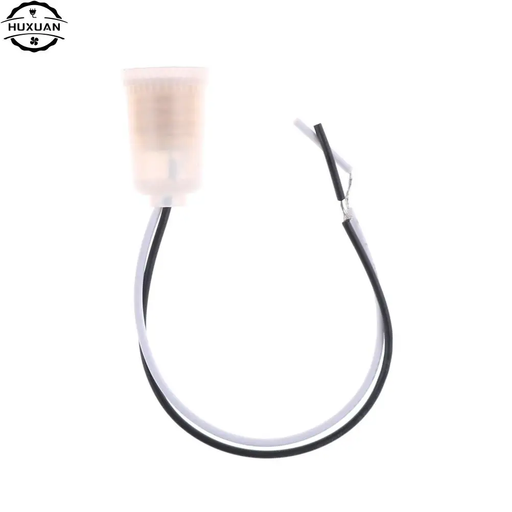 1PCS Lamp Socket With Wire LED Light Bulb Lamp Holder Converter Adapter BS Material E12 Lamp Base Holder