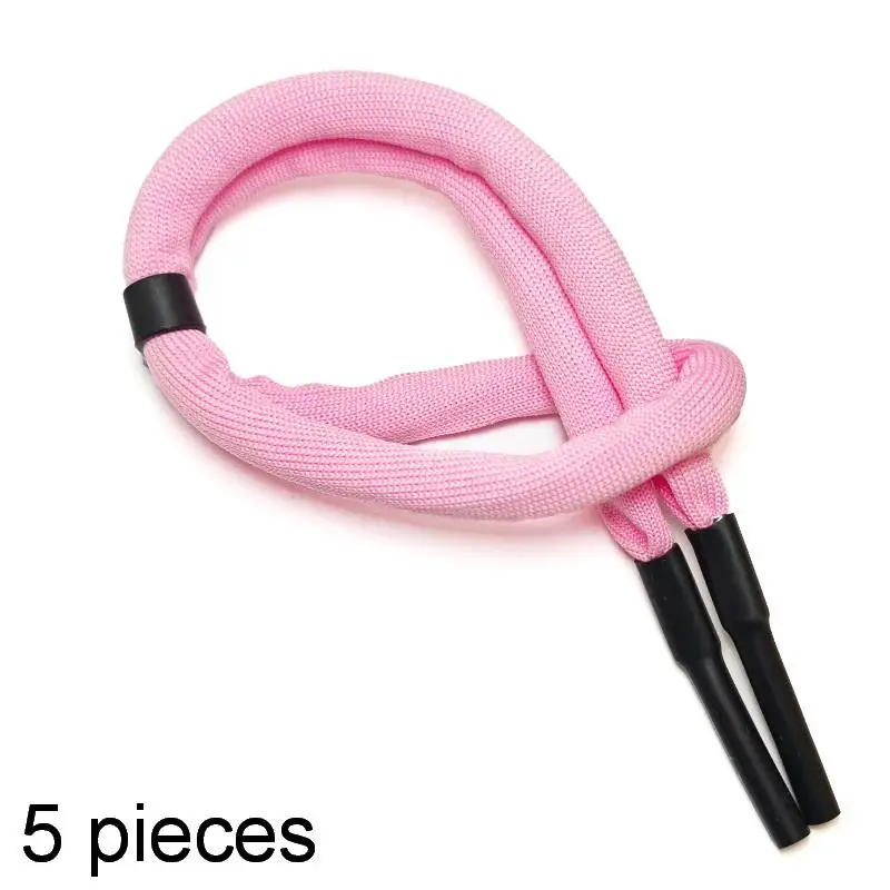 Schwimmfähiger Schaumstoff-Brillenriemen, verstellbares Anti-Verlust-Brillenband für Schwimmen, Surfen, Rafting und Wassersport – Detail 12