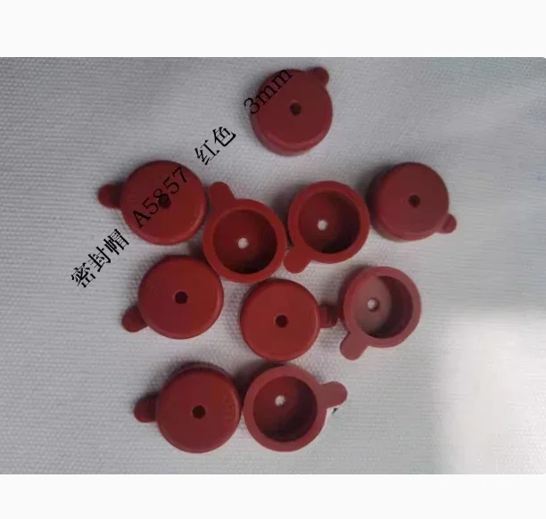 A5858 A5857 Уплотнительное кольцо