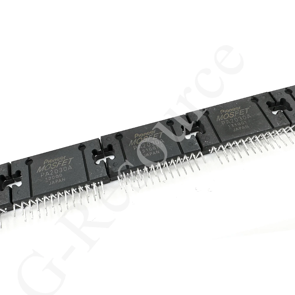 (5 шт.) Новый оригинальный PA2030A ZIP-25 автомобильный аудиоусилитель мощности чип IC