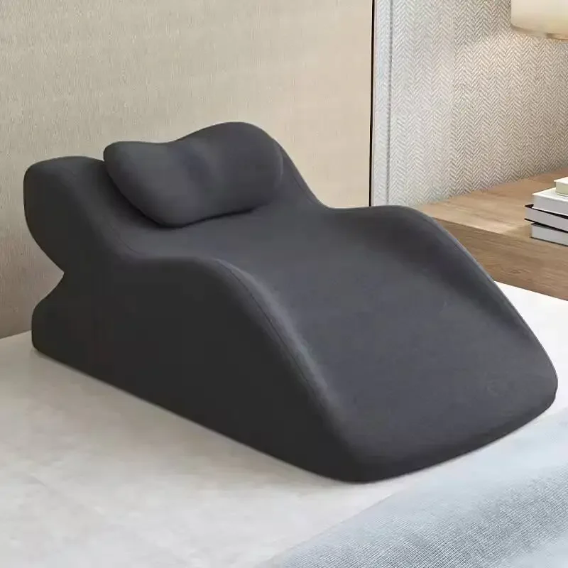 Multifunctiona Pillow Sleeping Memory Foam Cushion Prone Pillow Waist And Hip Cushion High Cushion Couples Assistance Pillow