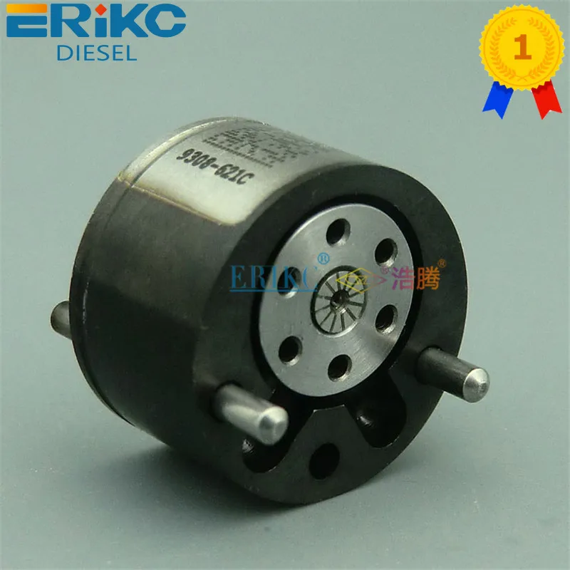 

New Diesel Injector VALVE 9308-621C 28239294 28440421 Common Rail Valve Black Coating Valve 9308Z621C 28538389 9308 621C EU3/4