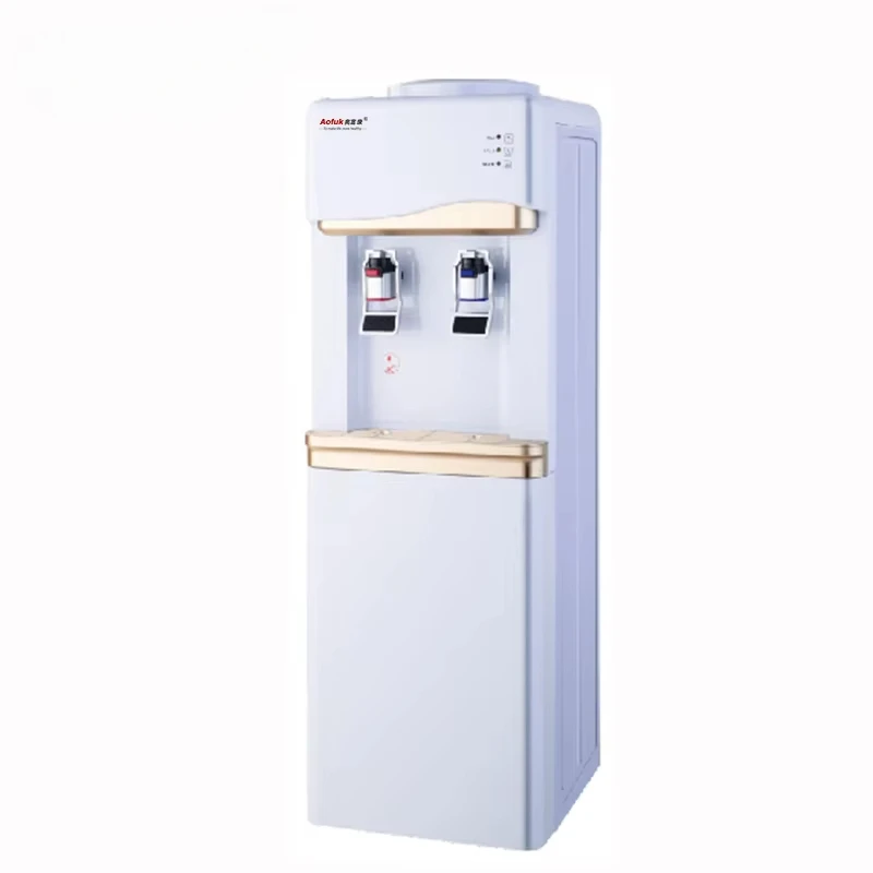 Freestanding Hot and Cold Electric Drinking Water Top Load Vertical Parts