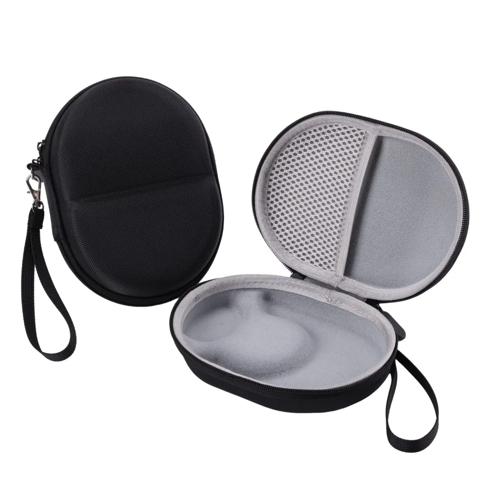Shockproof Bone Conduction Headphone Box Waterproof Portable Headset Carrying Case Dust-proof Wear-resistant
