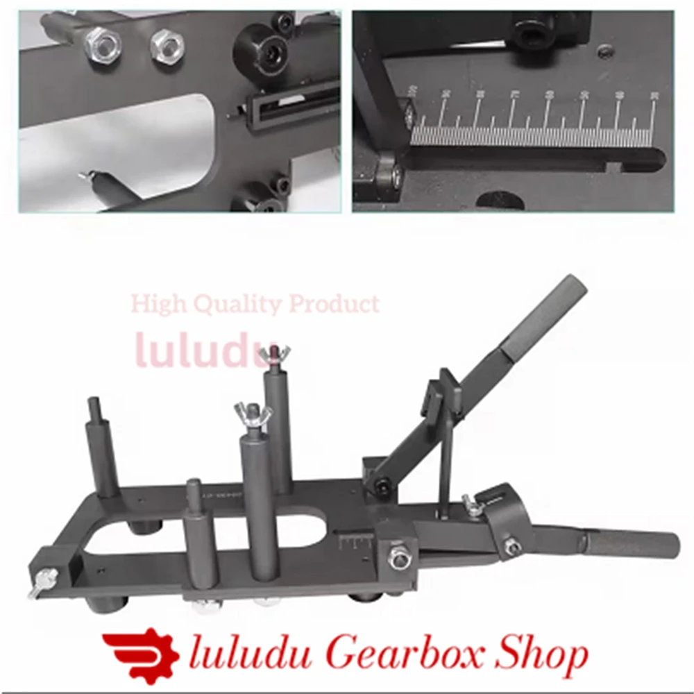 

Brand New For Hyundai Kia D6KF1 D7GF1 D7UF1 Transmission Actuator Adjustment Tool