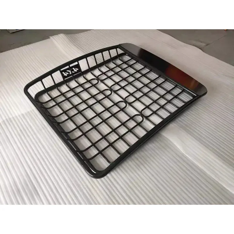 

Attractive Price Travel Automobile Auto Parts Univeal Suv Cargo Basket 4*4 Roof Rack Off-Road
