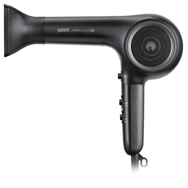 Why the Hanil PD-V0012B BLDC Hair Dryer Is a Game-Changer for Daily Styling in Korea and Japan