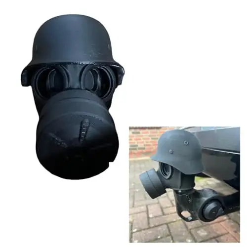 Tapa de cubierta de acoplamiento de remolque, accesorio protector a prueba de polvo para remolques de coche, duradero y seguro, superventas