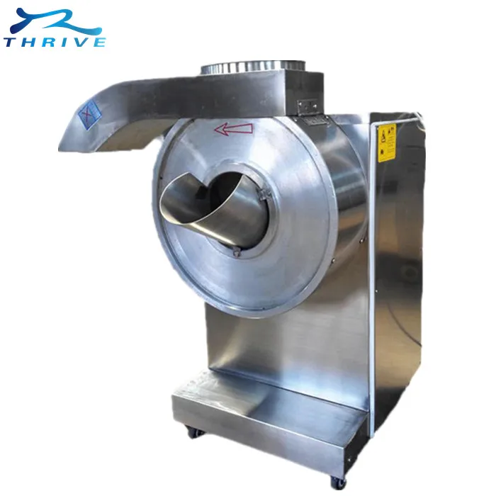 

Industrial potato cutting machine/potato chips cutter/potato cutter for sale