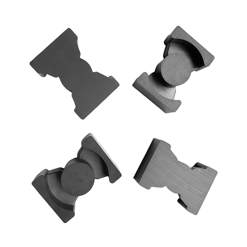 PQ2620 ferrite core PC44 material  and bobbin Vertical 6+6 pin 10sets/lot