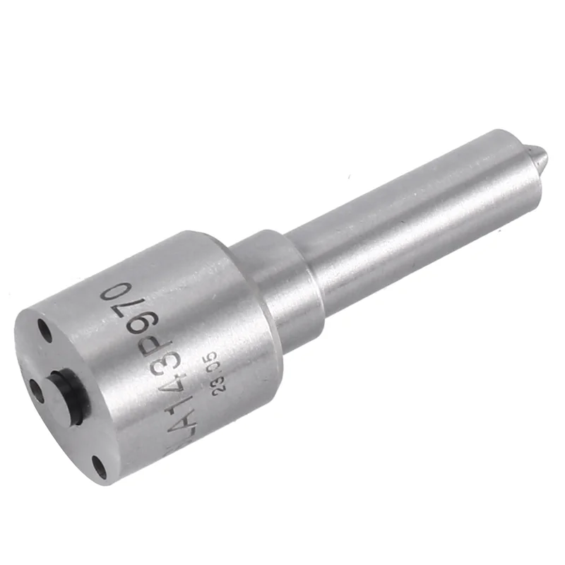 

DSLA143P970 Новые аксессуары для форсунок для сырой нефти для инжектора 0445120007 0986435508