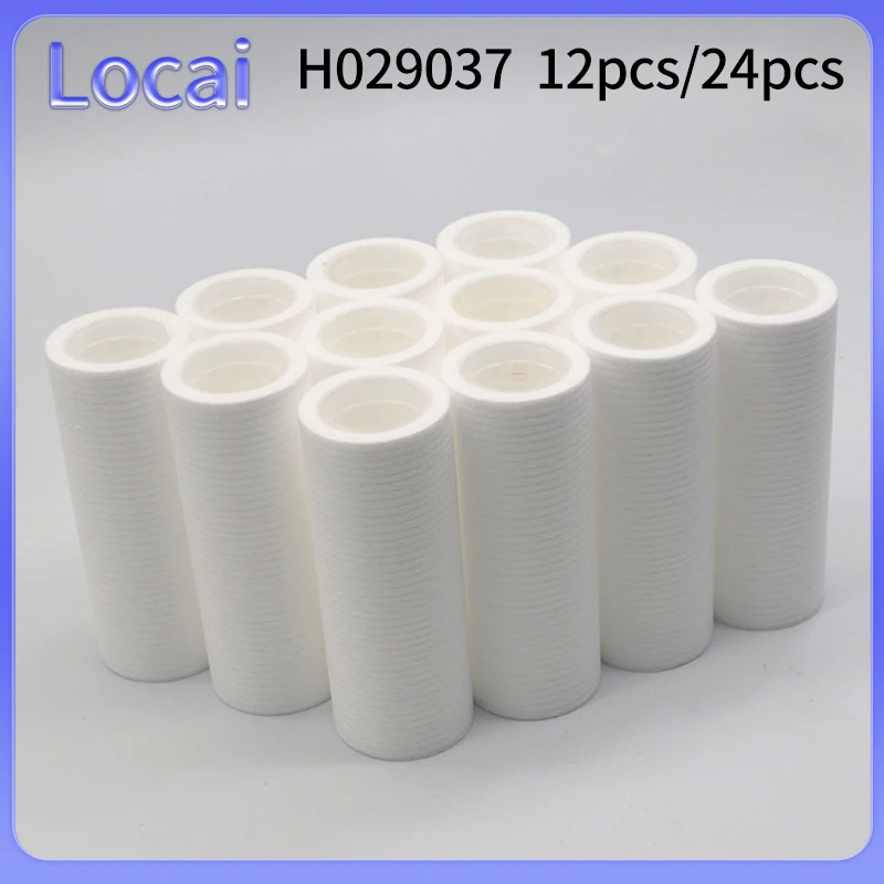 (12PCS/LOT) H029037 Noritsu Soft Filter for QSS 2901 3001 3101 3201 3300 3501 3502 3701 3702 3703 3704 3901 3801