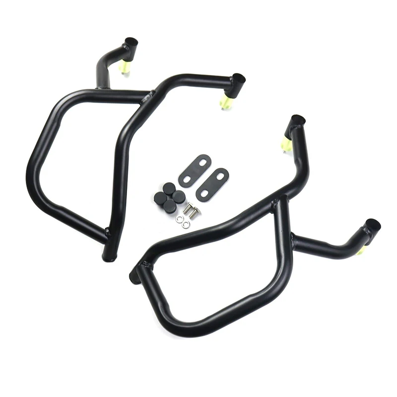 

Parts for Spring Breeze 800MT 21-24 Engine Bars Anti-collision Bars Body Anti-drop Frame Engine Bumper
