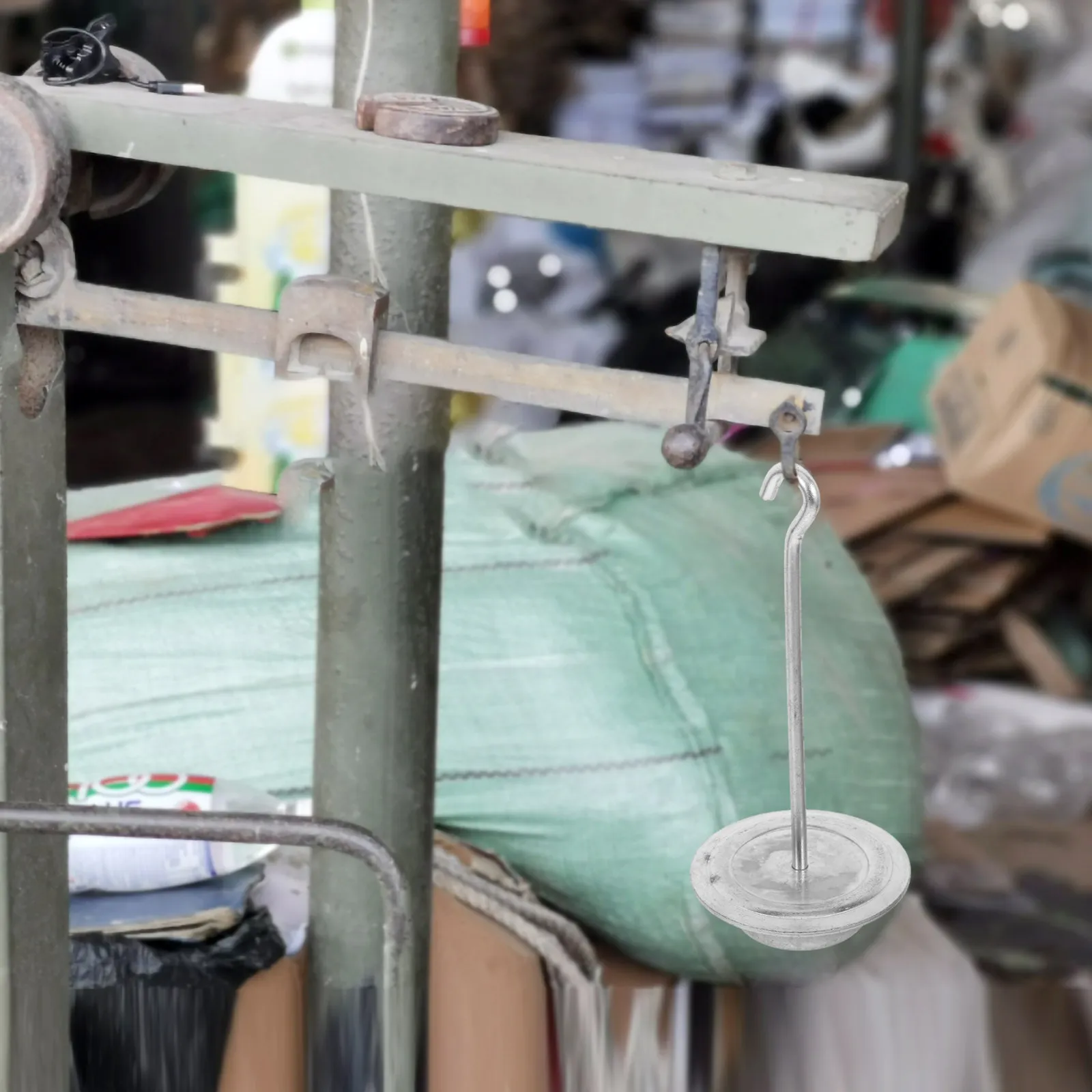 : Pièces et accessoires pour balances industrielles