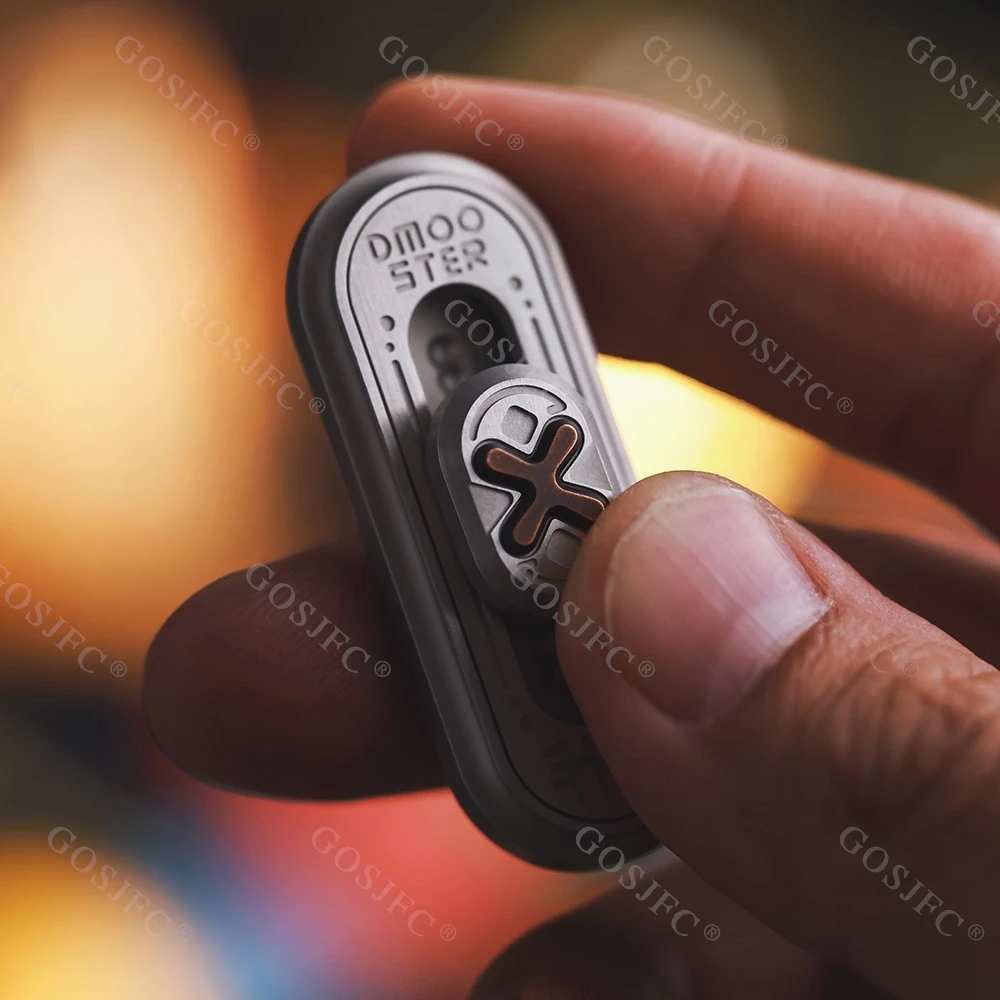 Originele Ontwerpen ROGUE Mini Krokante Sticks Fidget Slider Quick Release Drukknop Fidget Speelgoed Voor Volwassenen Angst Relief Gadgets