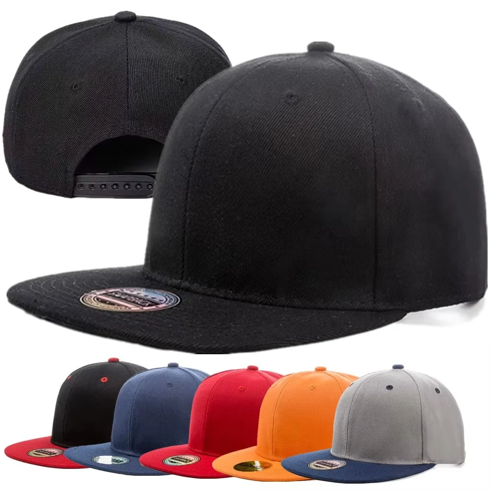 Hot Sale Cap Plain …