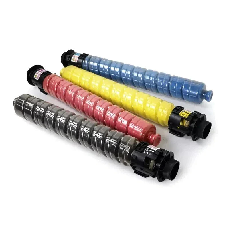 MPC6003 Japón cartucho de tóner en polvo para Ricoh MPC 4503 4504 5503 5504 6003 6004 MP C3003 C4503 C4504 C5503 C5504 C6003 C6004