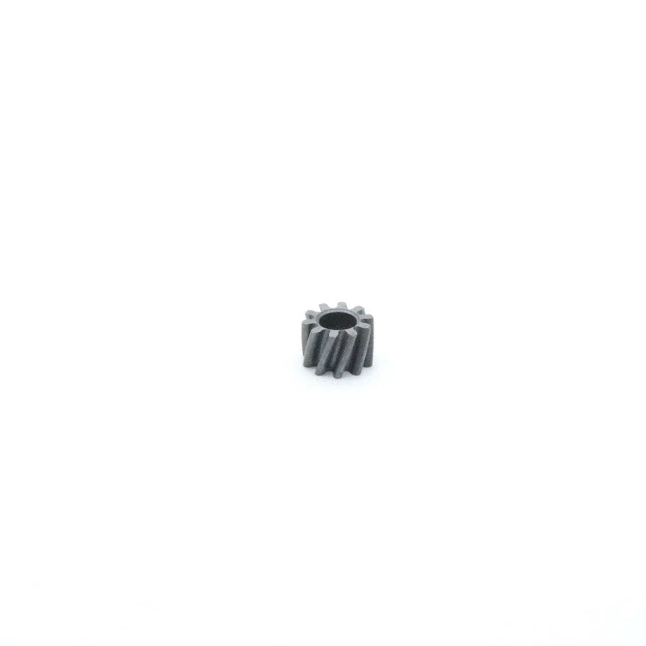 0.5M 10T Helical Gearbox Gear for 37GB Motor Compatible with 520 3530 545 550 DIY 2.0 3.0 3.17mm - Industrial Gear