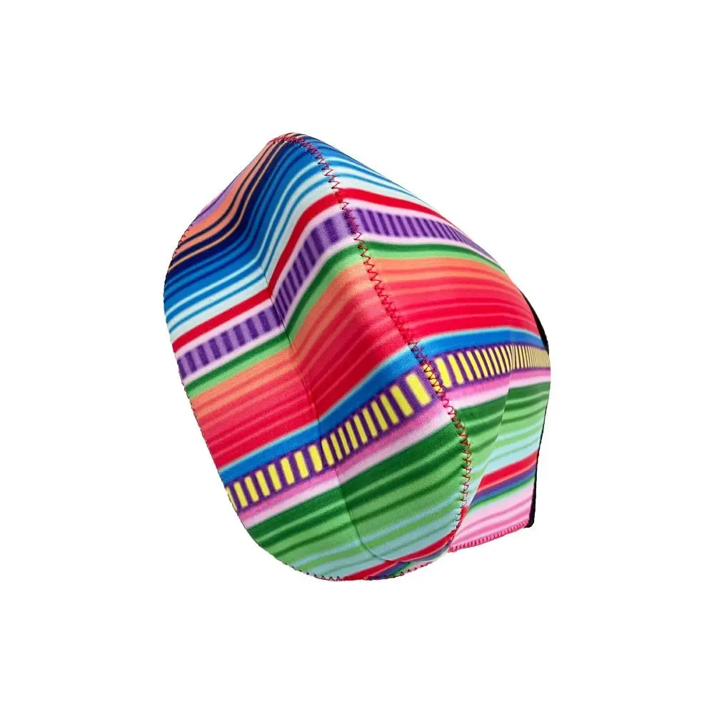 핸드백 휴대용 도시락 상자 네오프렌 누출 방지 절연 저녁 식사 가방 휴대용 대용량 절연 점심 가방 캠핑