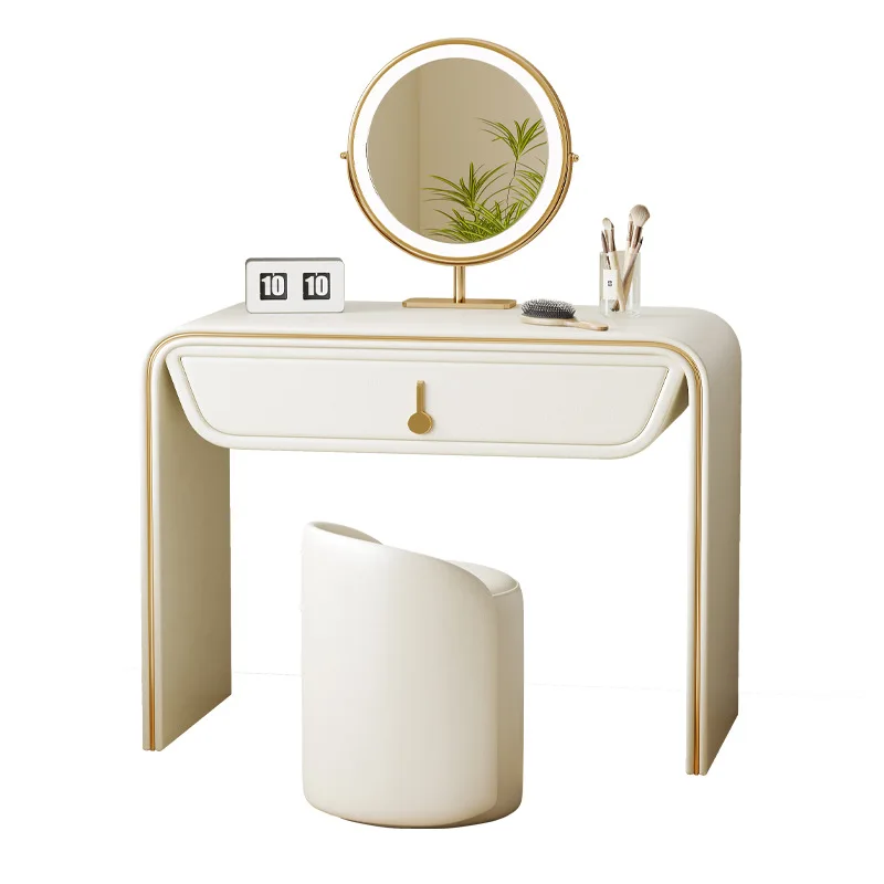 Dresser Modern Bedroom Superior Small Unit Makeup Table
