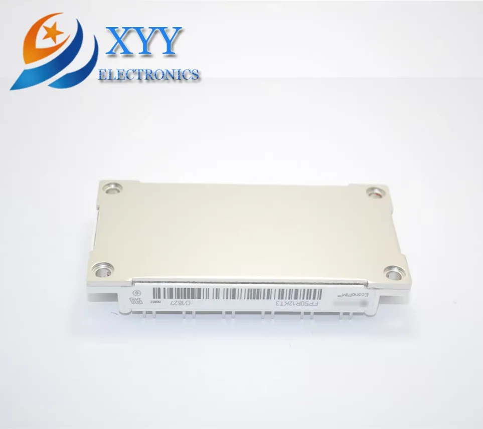 FP50R12KT3 NEW IGBT MODULE 50A-1200V IN STOCK