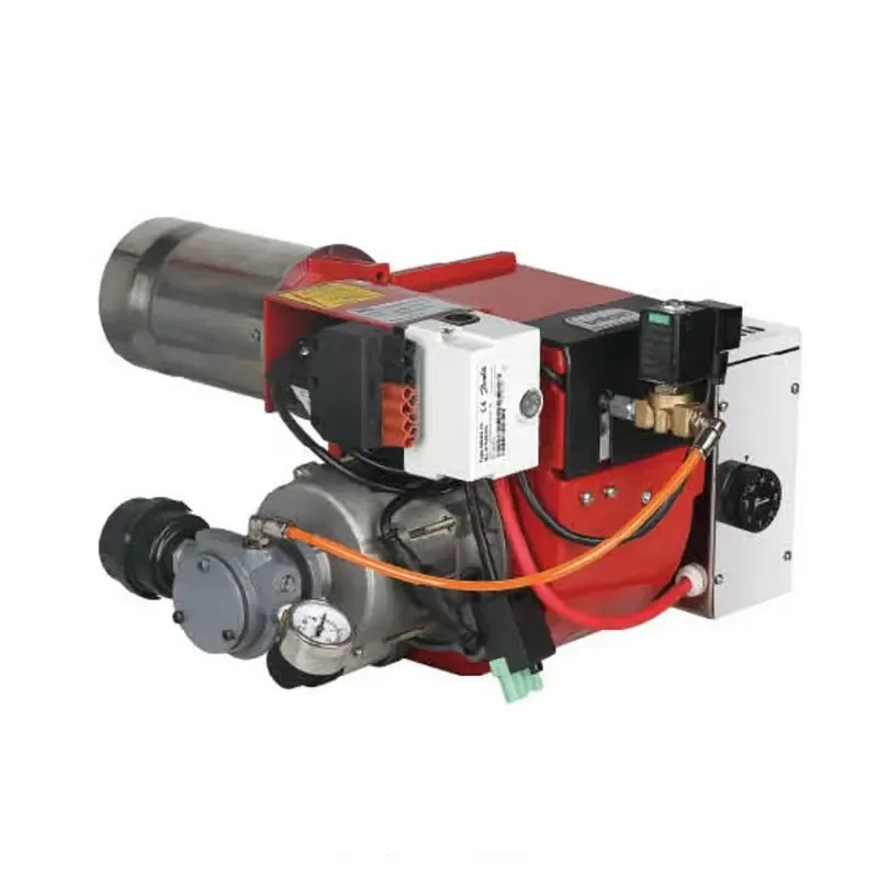 for Realtop Waste Oil Burner for Boilers Dryers Ovens with 5 Additional Filters Stainless Steel Oil Consumption 1-4 kg/h