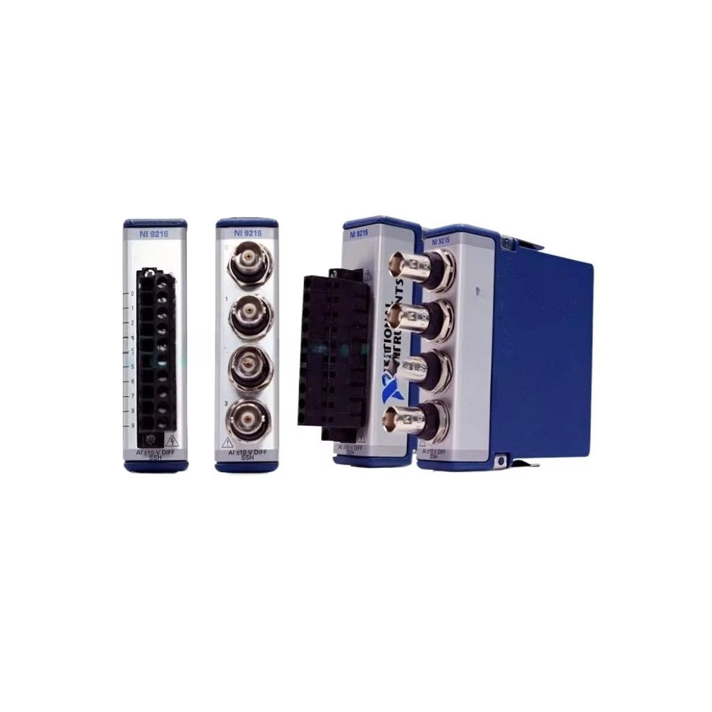 FOR Ni-9215 c series voltage input module