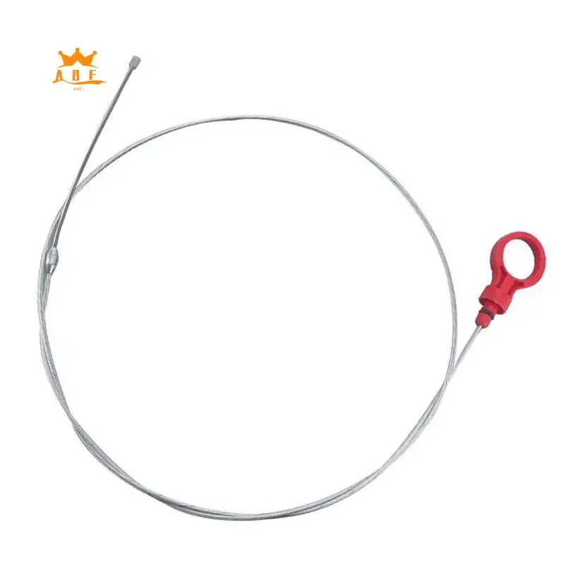 A08E-Automatic Transmission Dipstick, NO. 8863B 9336 42RLE NAG1 Transmission Fluid Dipstick Easy To Use