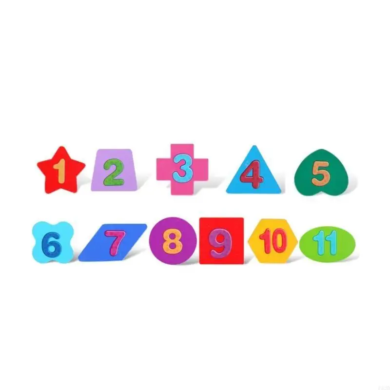 F62D SORTER zabawki drewniane bloki konstrukcyjne geometria uczenie się pasujące do sortowania prezenty dydaktyczne klasyczne