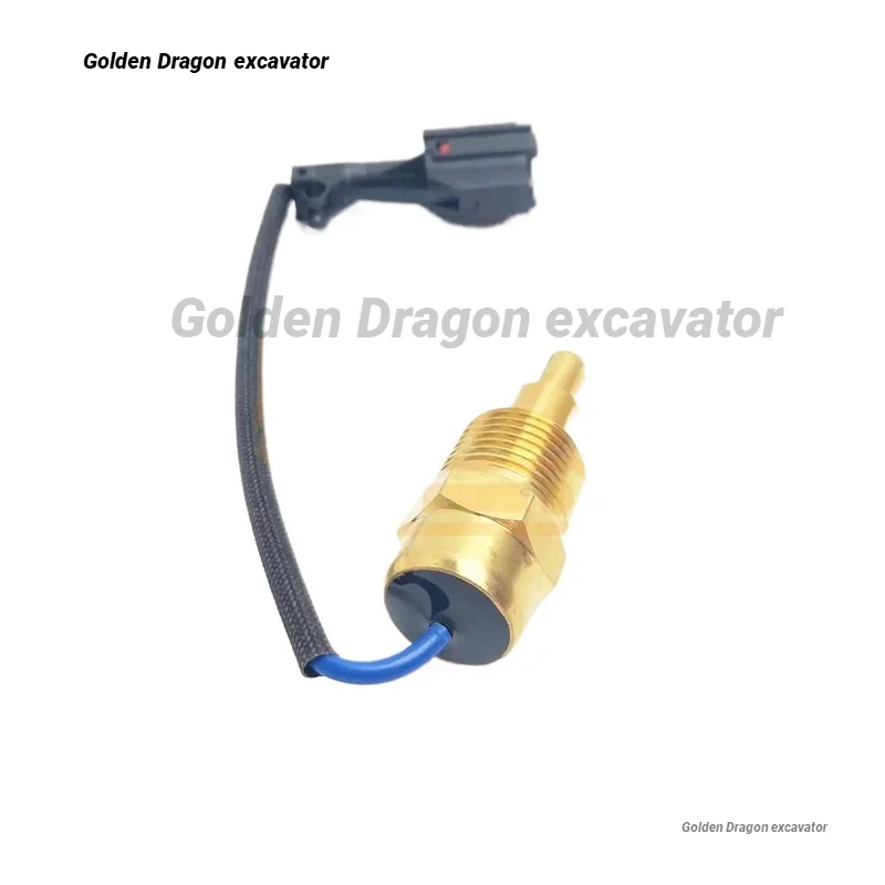 For Hitachi Water Temperature Sensor 1-8316-1033-0 1831610330 For Excavator Zx110 Zx120 Zx125us