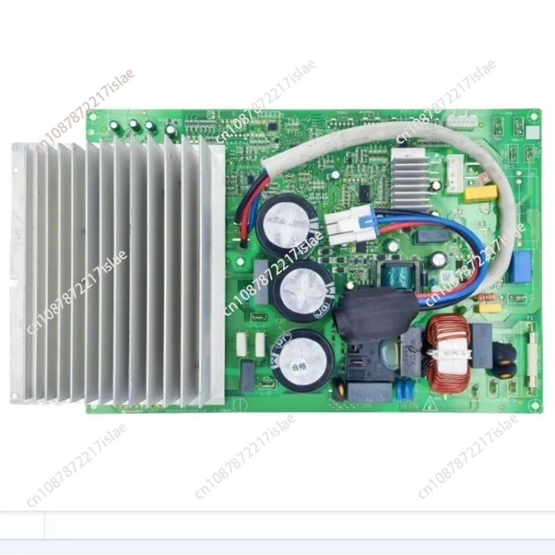 H24WBP2 air conditioner SX-W-NEC52-PSS30-2.3P main board R72WBP1/2