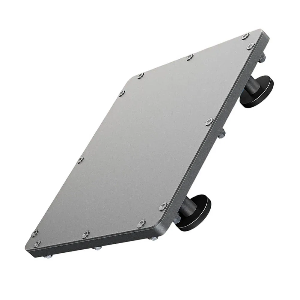 

Signal Mount for Starlink For Mini with Enhanced Stability at High Speeds Up to 80 MPH on Trucks and Recreational Vehicles