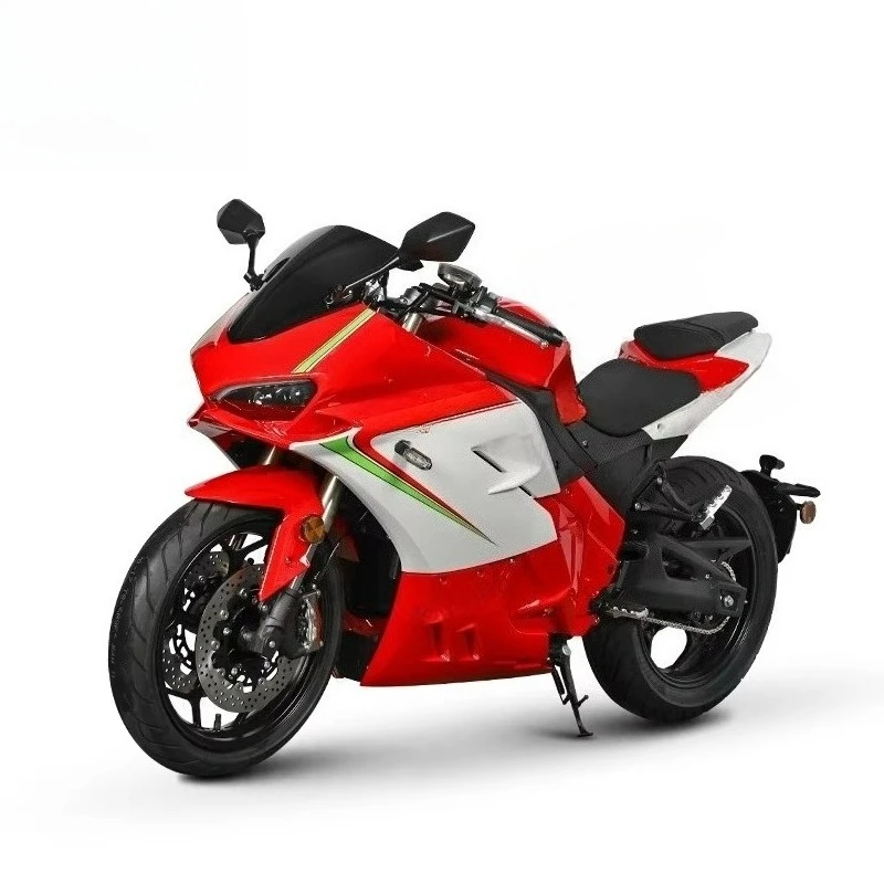 Stlf Eec Certification Off Road Electric Motorcycle For Sale