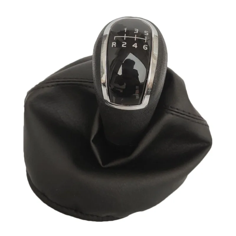 

Черная ручка переключения передач 5/6 скоростей и пылезащитный чехол для Mercedes-Benz W168 — рычаг коробки передач автомобиля, прочные аксессуары для кабины