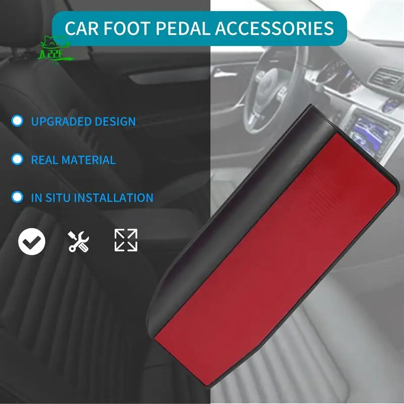 

A22E-автомобильная подставка для ног, чехол для педали для Land Rover Discovery 5, Range Rover Sport