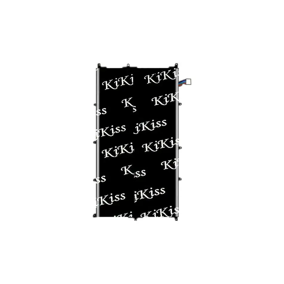 بطارية ساعة ذكية متينة قابلة لإعادة الشحن PL412120H لـ Huami Amazfit Gtr 42 مم 300 مللي أمبير في الساعة #4