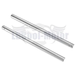 Front Brake Fork Inner Tubes Stanchions For Honda CBF600 2008-2009 Front Suspension Fork Pipes 51410-MER-R61 41x623mm