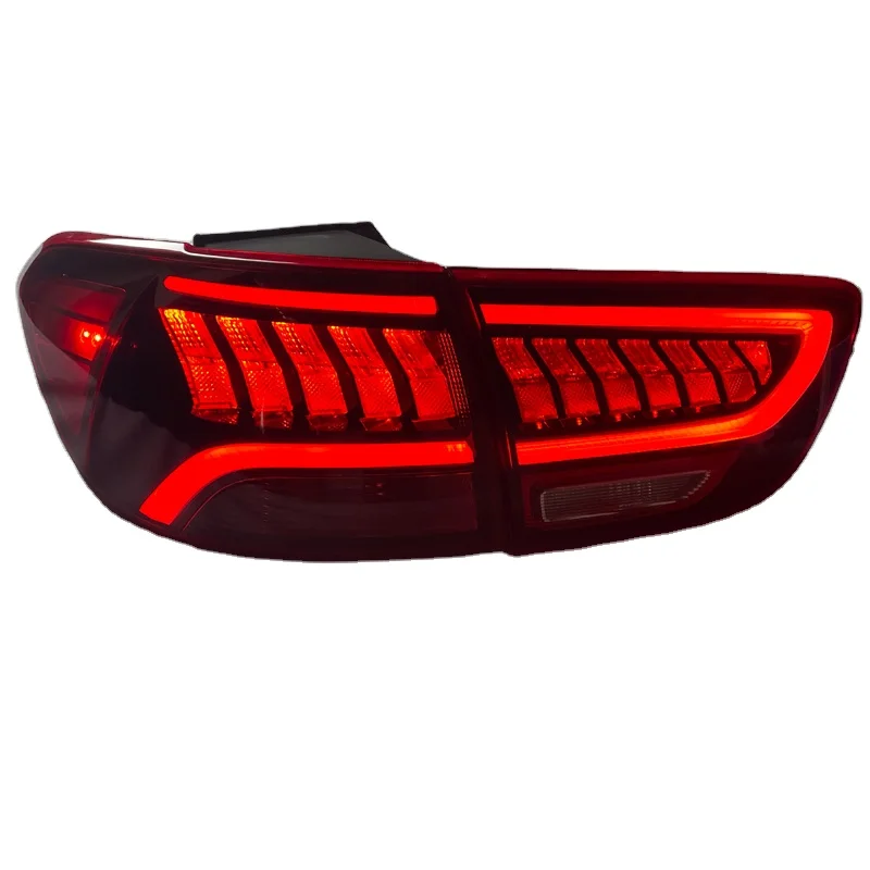 

LED Taillight Assembly Tail Light Reverse Light Turn Signal Light Brake lamp for Kia sorento 2015 2016 2017 2018 2019