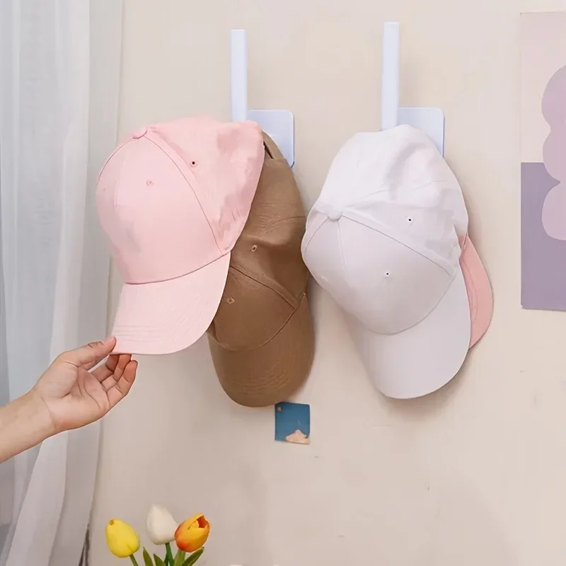 Outdoor Shadow Mesh Clips Awning Clips Shade Cloth Plastic Clip Camping Garden Accessories Fence N1pc Plastic Hat Storage Hook