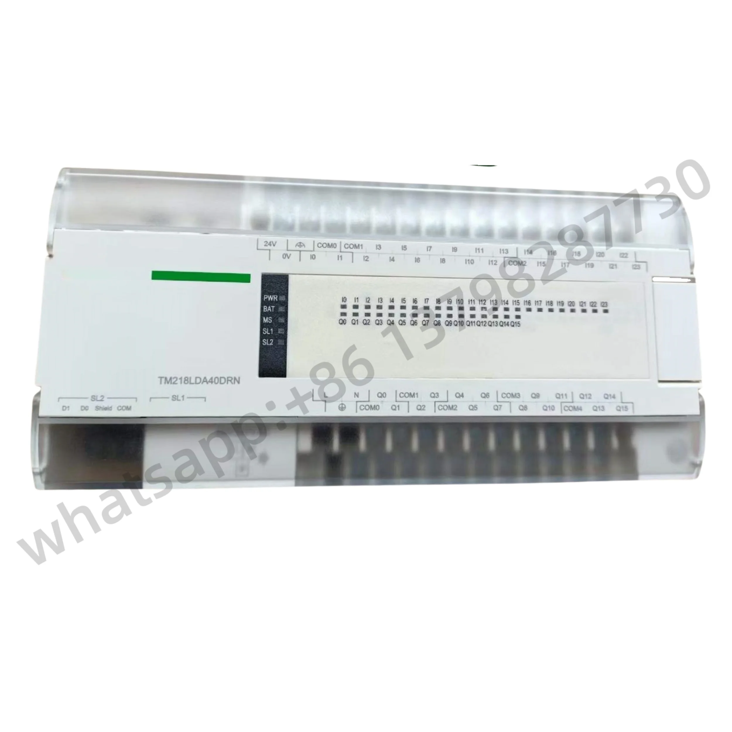 

Новый оригинальный TM218LDA40DRPHN