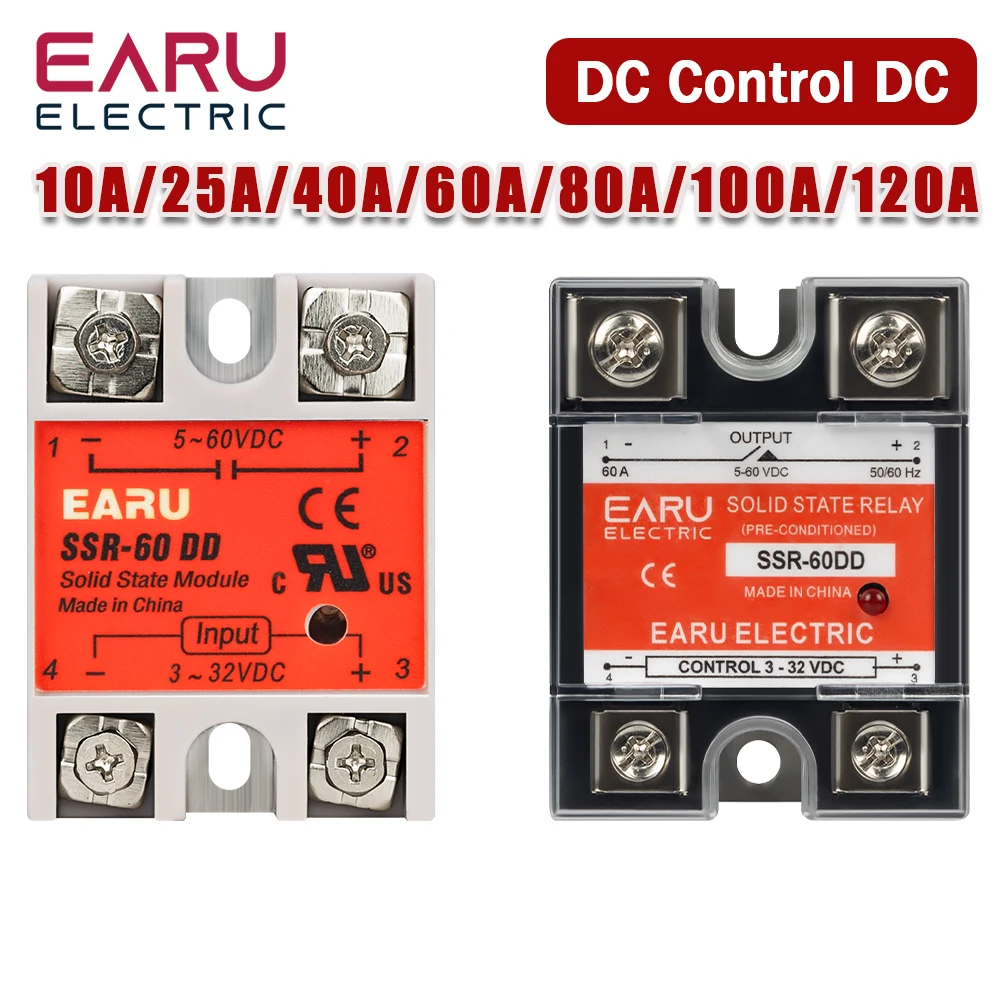 Understanding the Solid State Relay Module: A Comprehensive Review and Guide