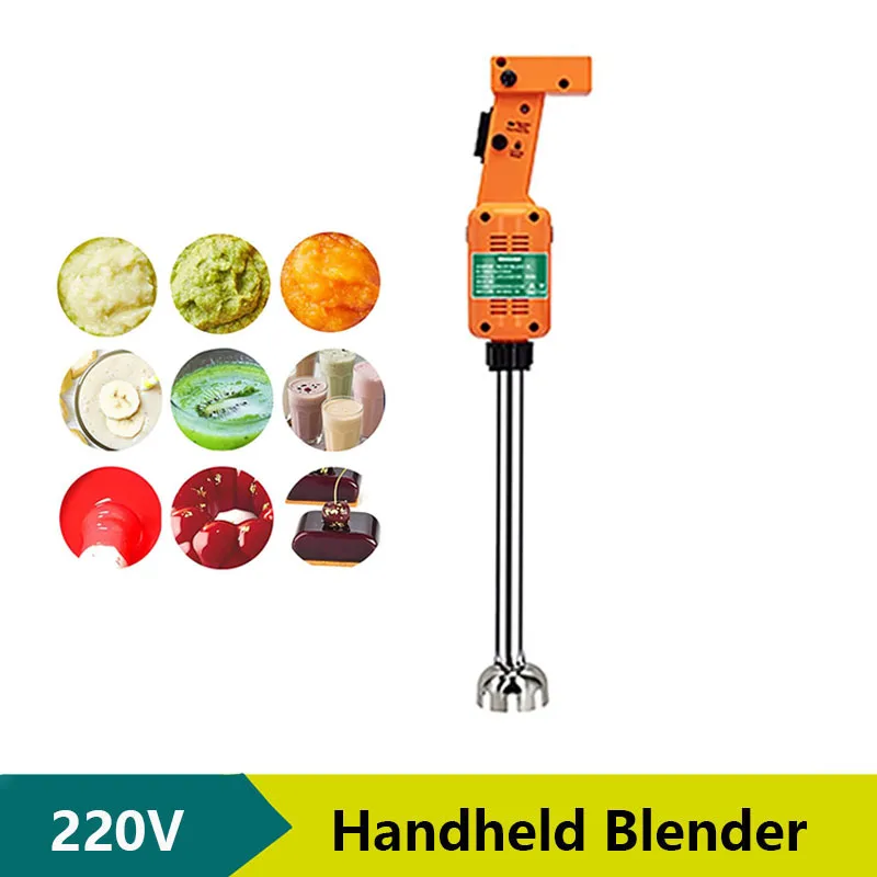 Portable Handheld B… - image